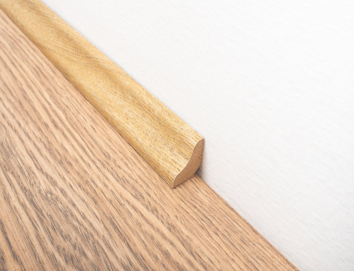 Beading: Laminate Rustic Brown