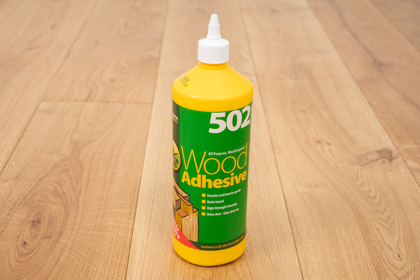 PVA Wood Joint Glue (500ml)