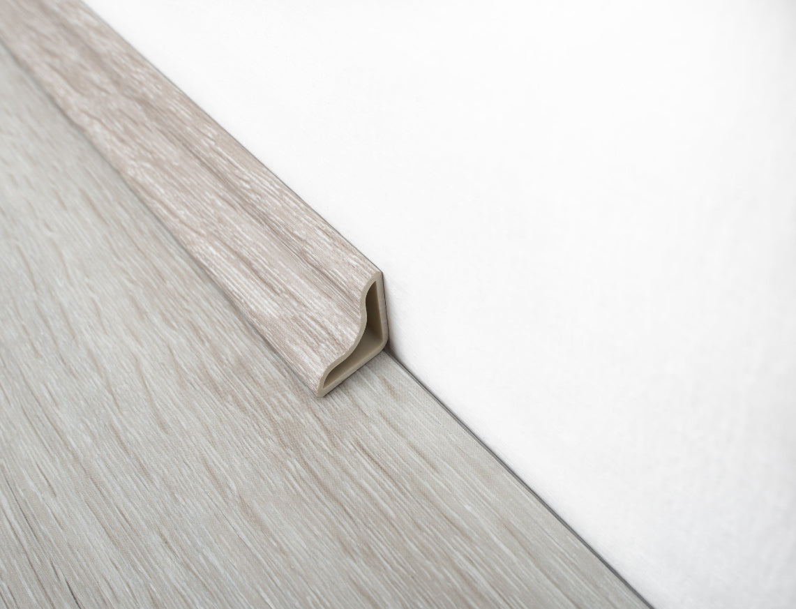 Beading: SPC Pale Oak