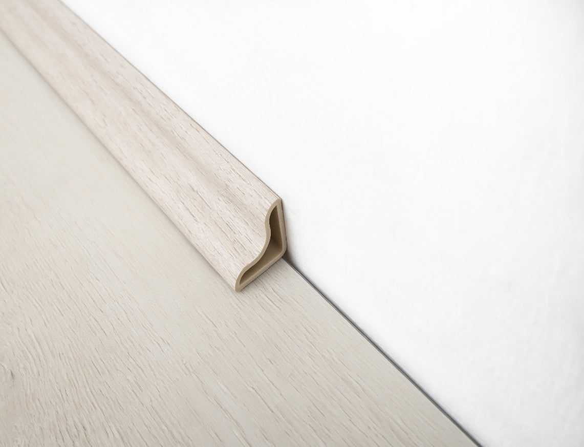 Beading: SPC Snow Ash