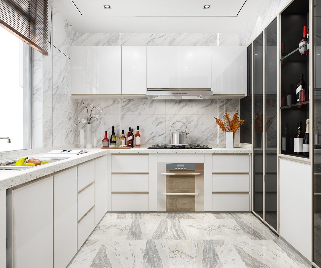 Best Flooring for Kitchens in the UK (2026)