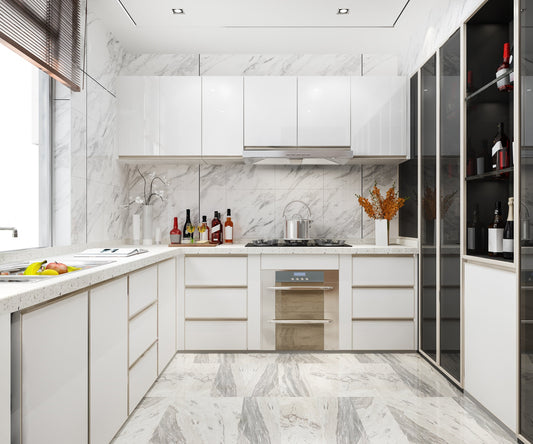 Best Flooring for Kitchens in the UK (2026)