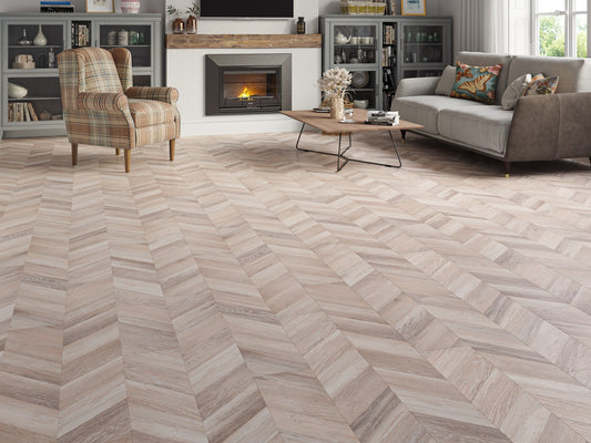 How to Choose the Perfect Flooring for Your Home