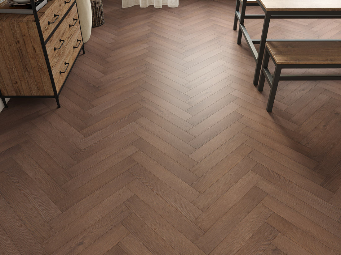 How Flooring Affects Light, Space, and Mood in Your Home