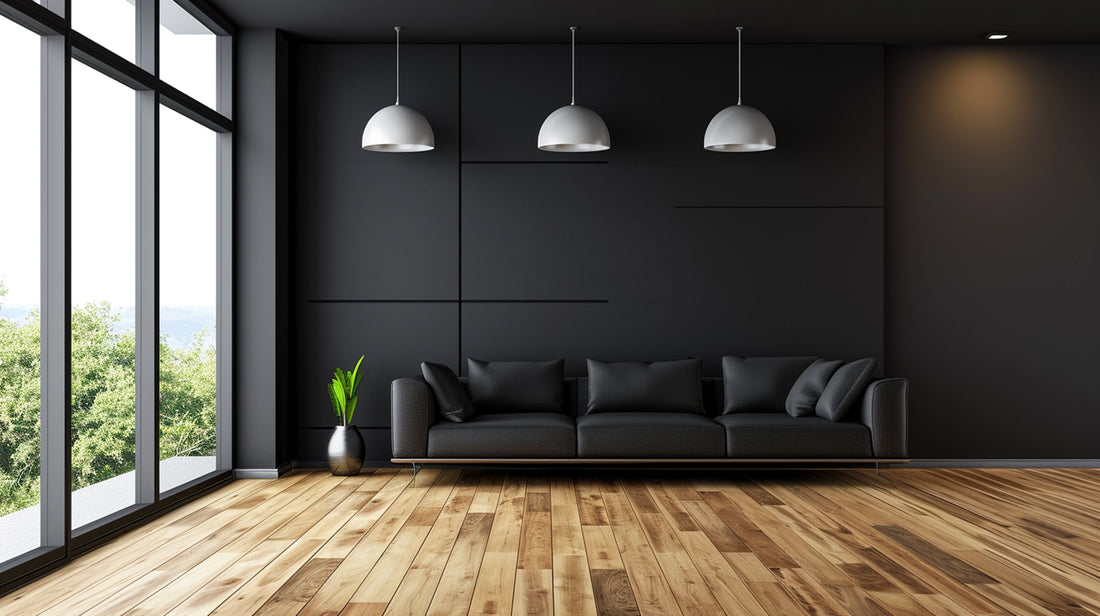 Is engineered wood better than solid wood?