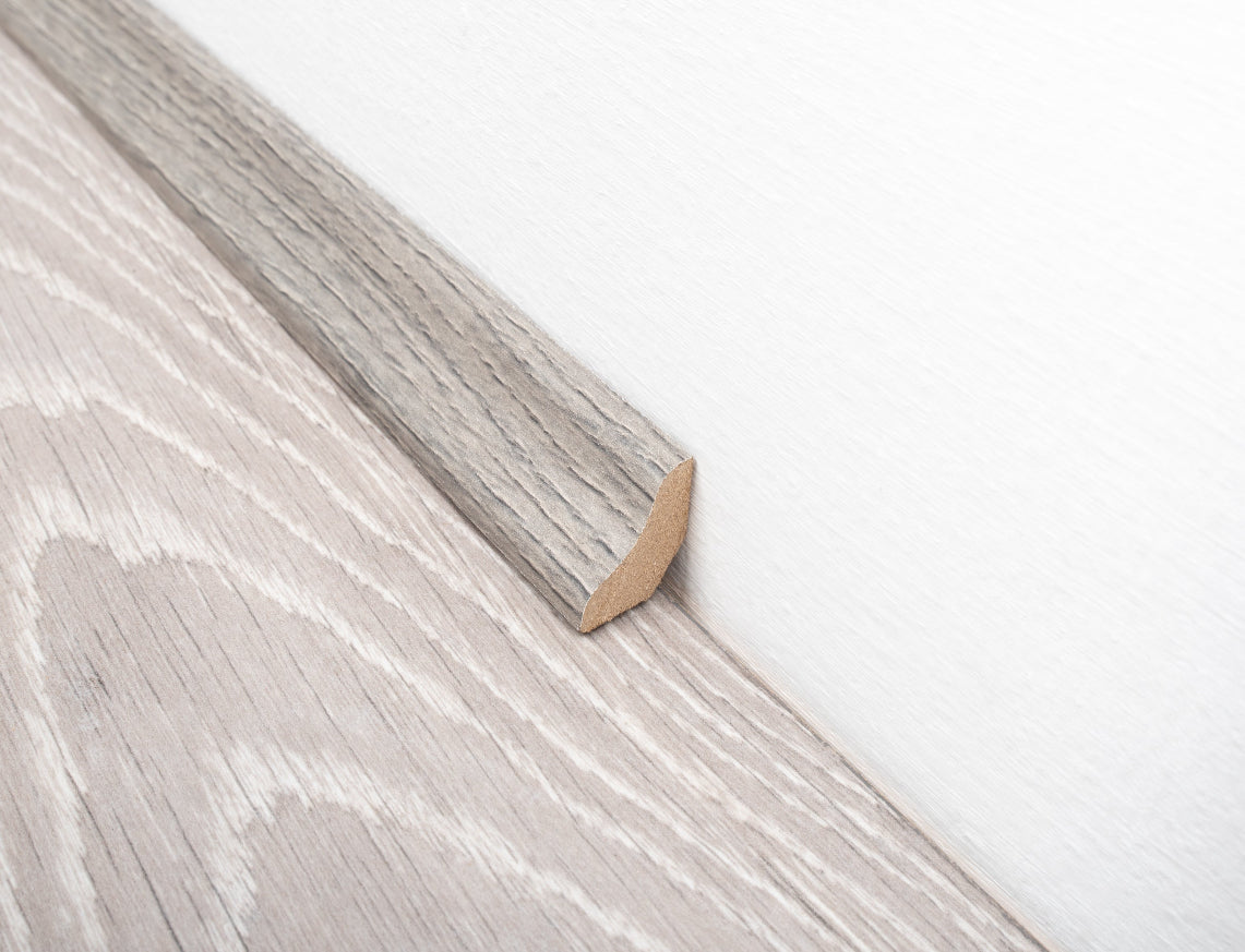 Laminate Flooring - Beading