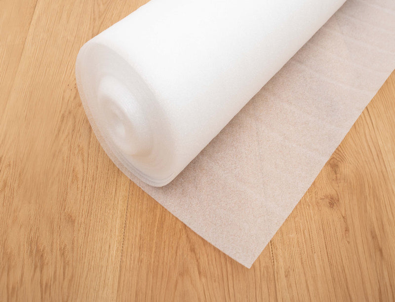 2mm Foam Underlay