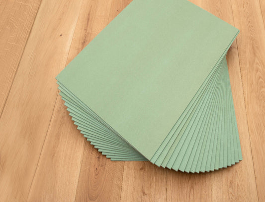 5.5mm Fibreboard Underlay