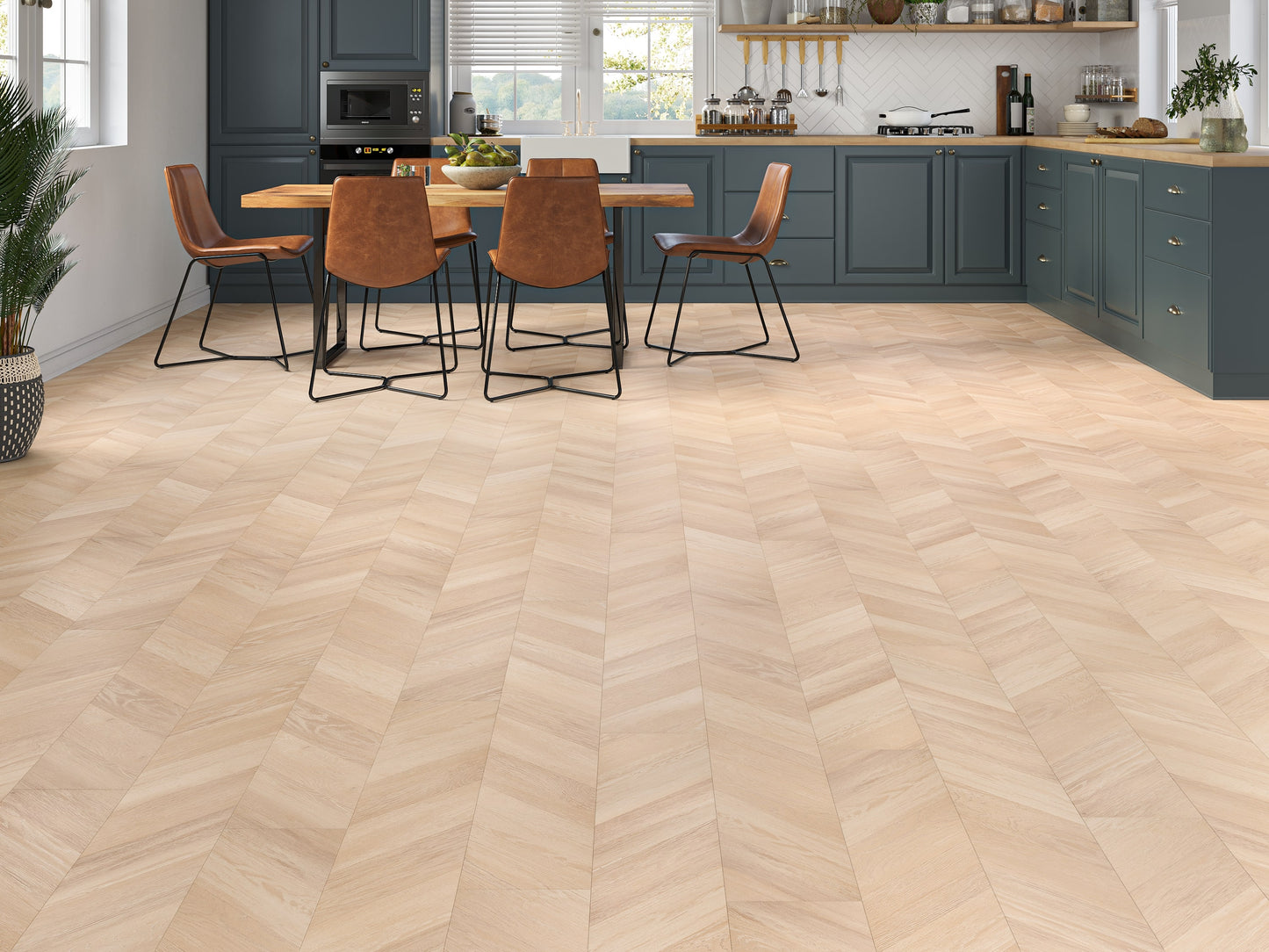 AGT Pruva 8mm Laminate - Cenova