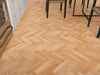 Seasoned Oak (Sample)