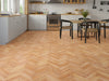 Seasoned Oak (Sample)