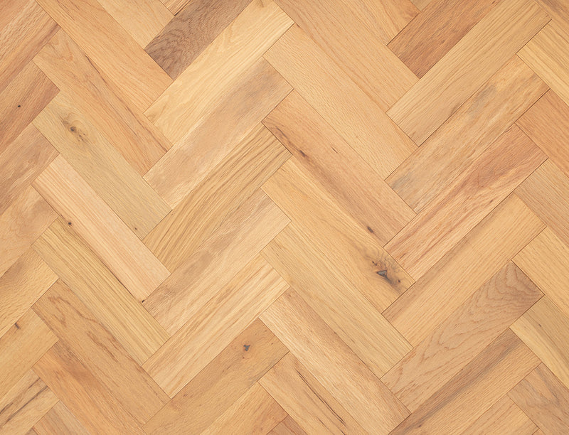 Seasoned Oak (Sample)