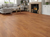 Umber Oak Engineered Wood