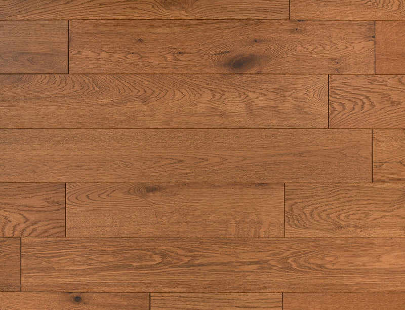 Umber Oak Engineered Wood