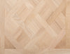 Oatmeal Oak Basketweave (Sample)