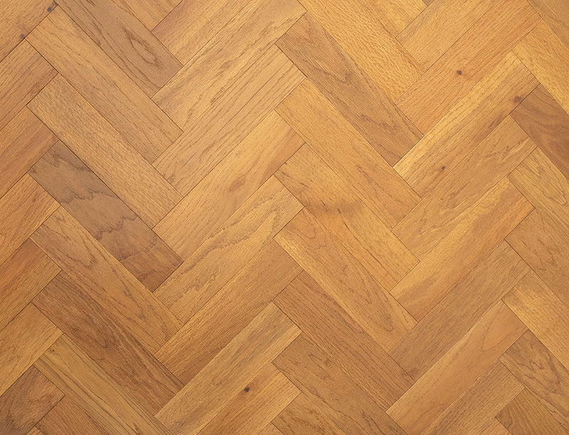 Tanned Oak (Sample)
