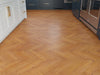 Tanned Oak (Sample)