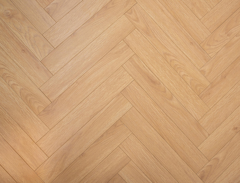 Montana 8mm Toffee Laminate (Sample)