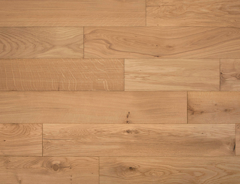 Peached Oak (Sample)