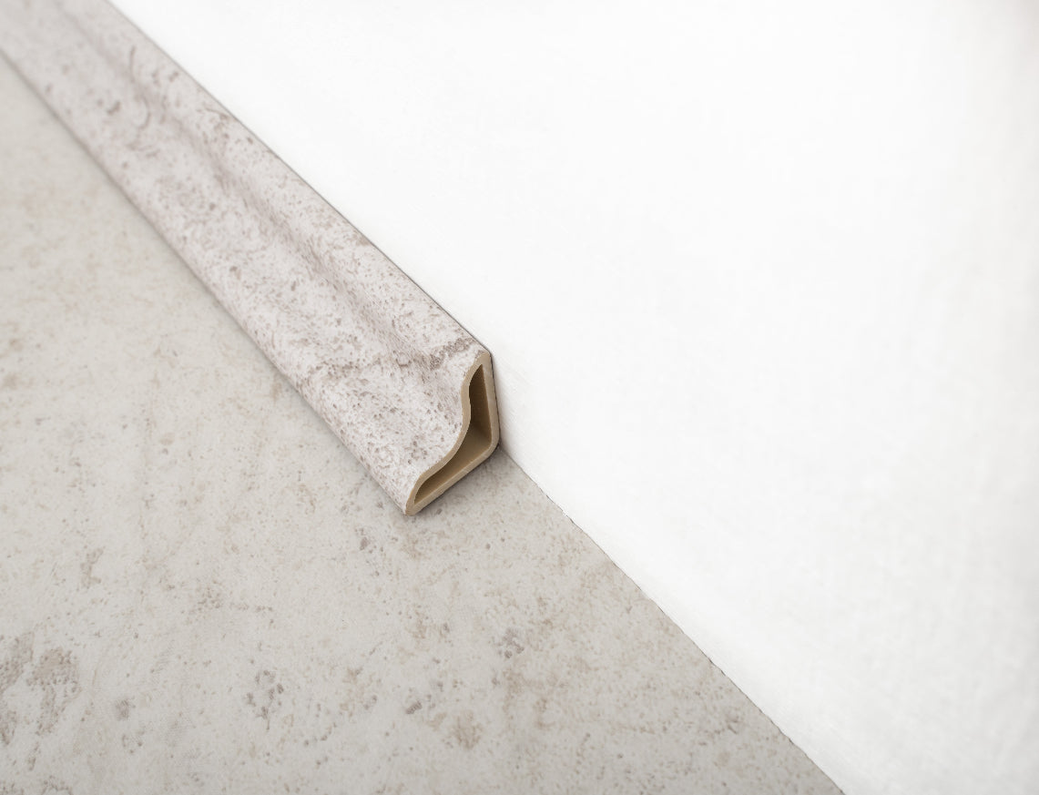 Beading: SPC Charcoal Slate