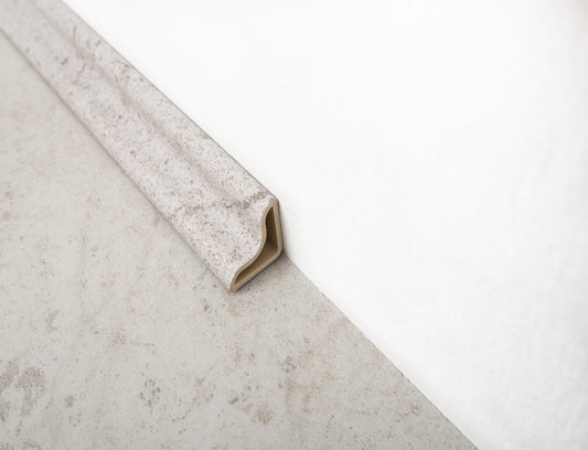 Beading: SPC Charcoal Slate