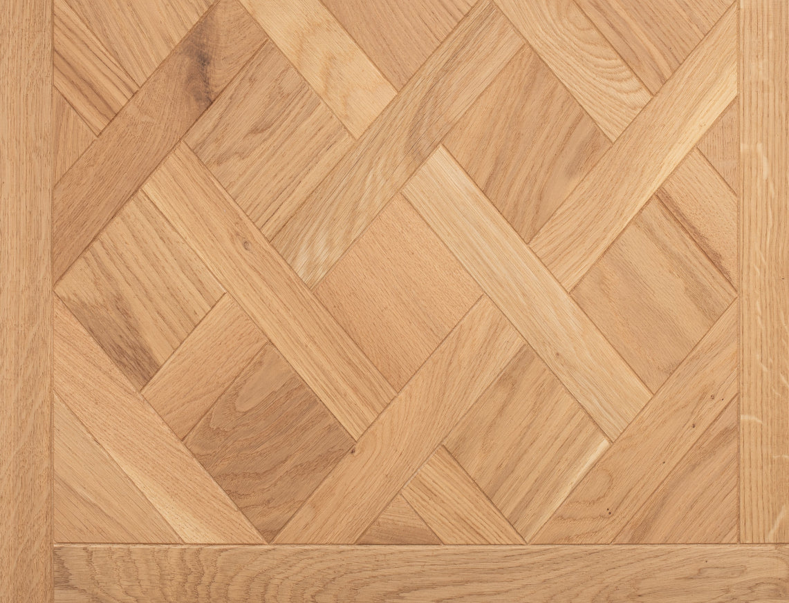 Rift Oak Basketweave