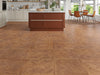 Brindle Oak Basketweave (Sample)