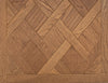 Brindle Oak Basketweave (Sample)