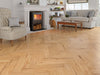 Norton Oak (Sample)
