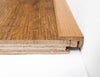 Engineered Wood - End Profiles