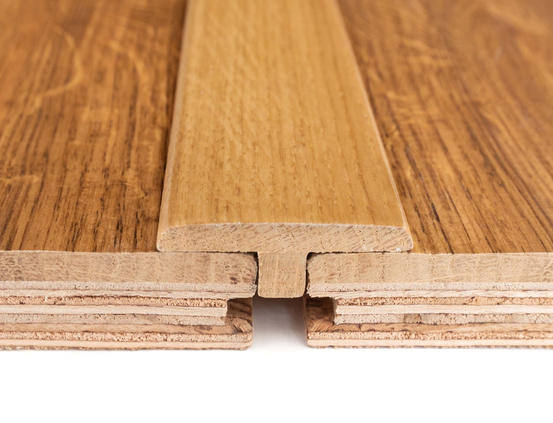Engineered Wood - T Profile