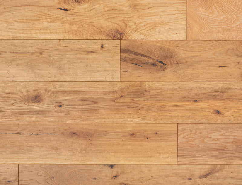 Chipping Oak (Sample)