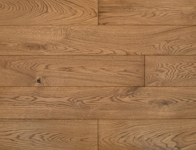 Brown Oak (Sample)