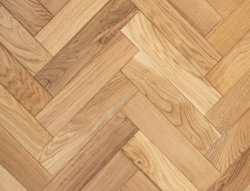 Latte Oak (Sample)