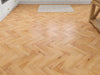 Latte Oak (Sample)