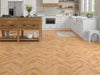 Latte Oak (Sample)