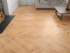 Belmont Oak (Sample)