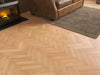 Peach Oak (Sample)