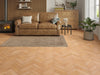 Peach Oak (Sample)