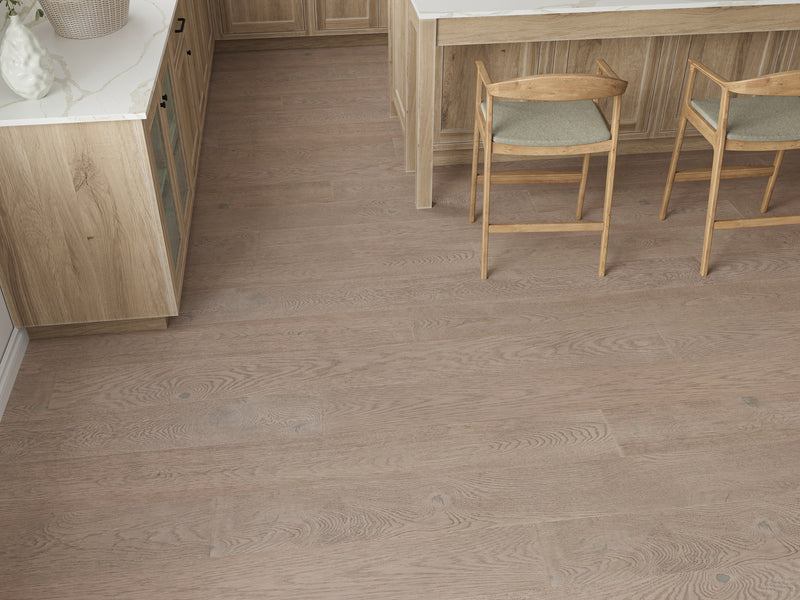 Ashen Oak (Sample)