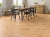 Elegant Oak Engineered Wood