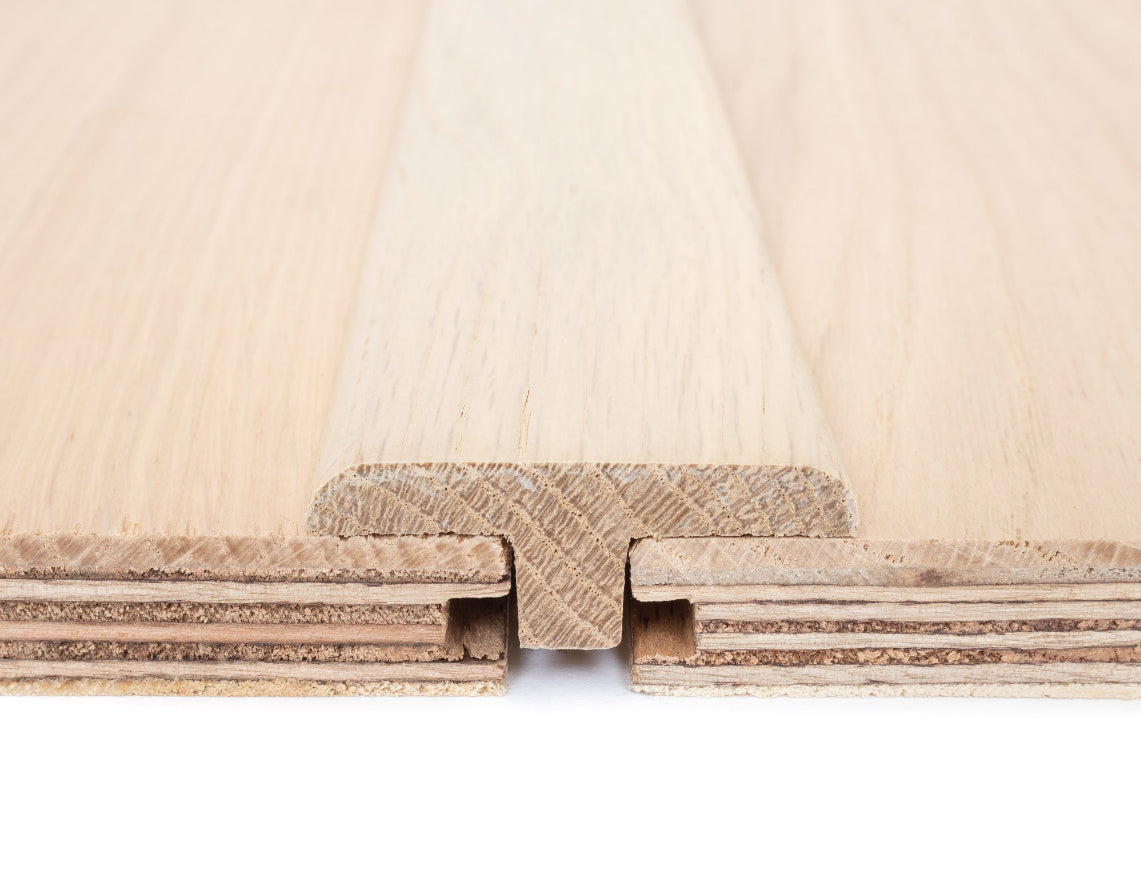 Engineered Wood - T Profile