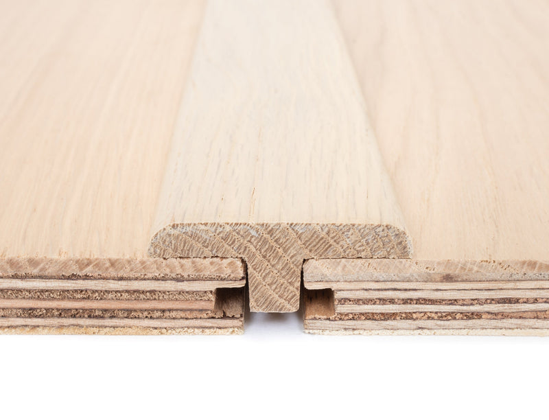 Engineered Wood - T Profile