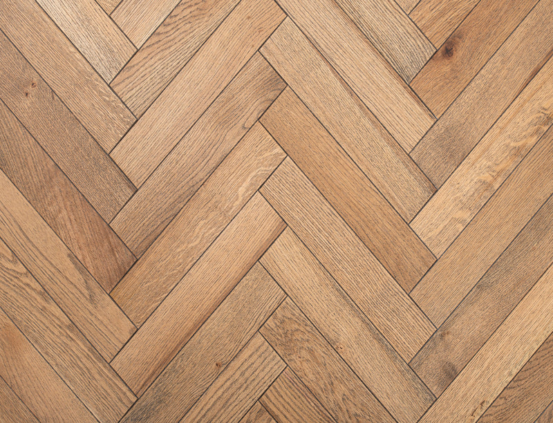 Castle Oak (Sample)