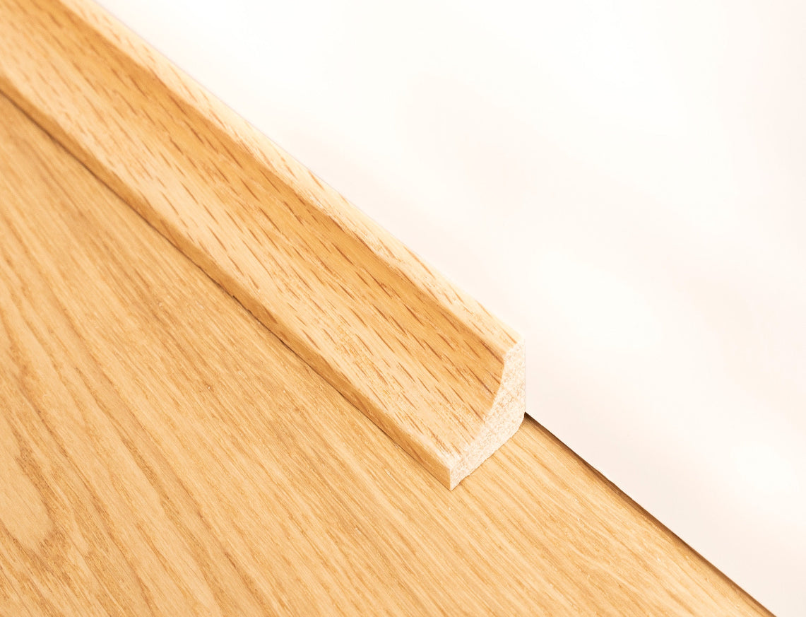 Engineered Wood Beading (2.4m length)