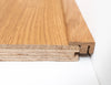 Engineered Wood - End Profiles