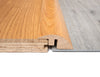 Engineered Wood - Ramp Profile