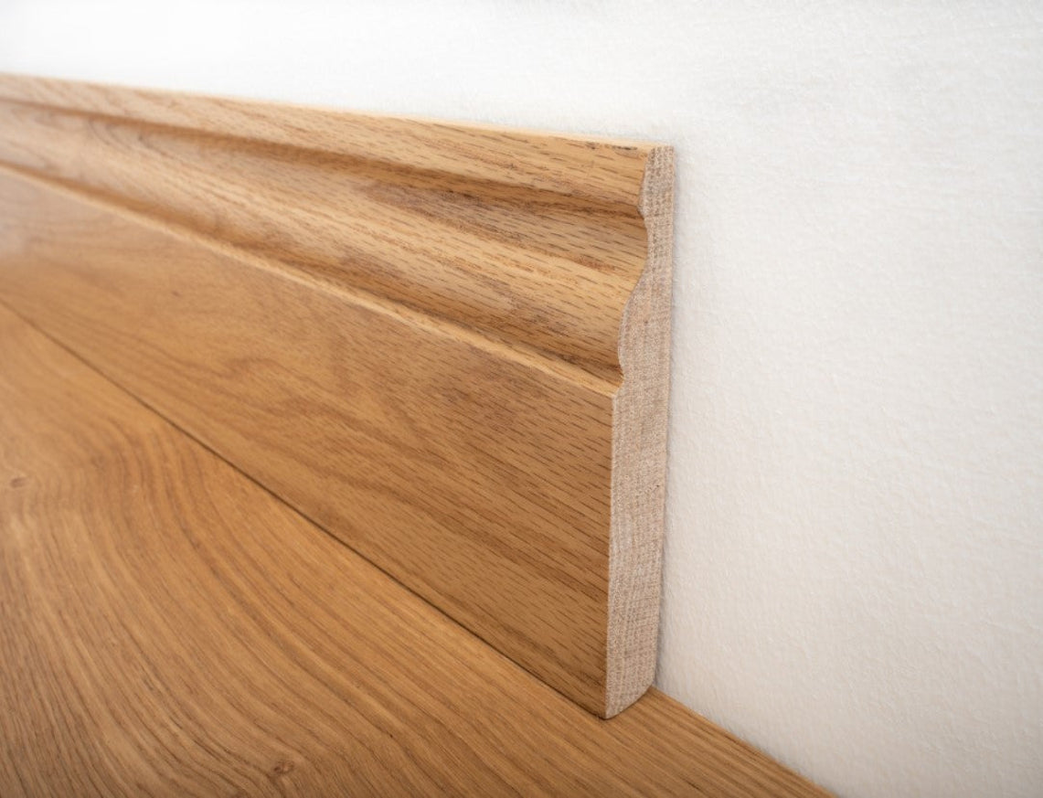 Engineered Wood - Skirting