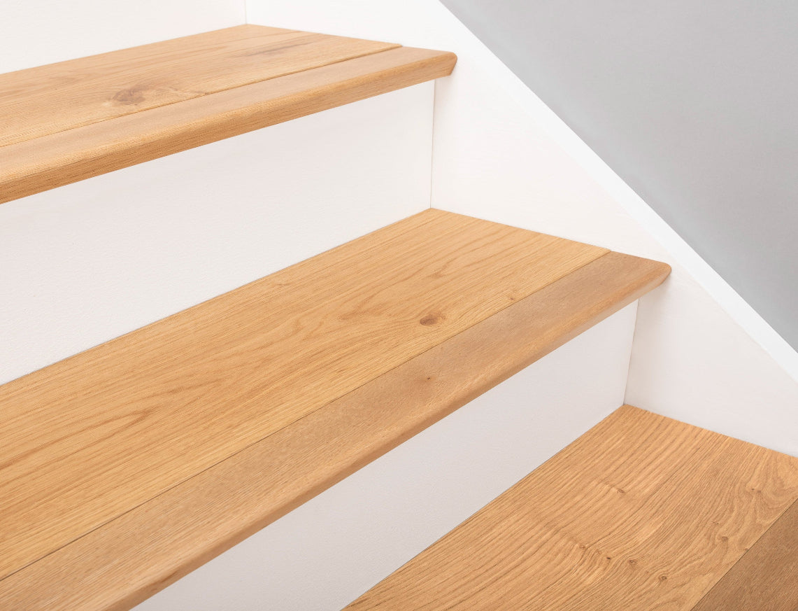 Engineered Wood - Stair Nosings