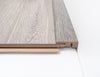 Laminate Flooring - End Profile